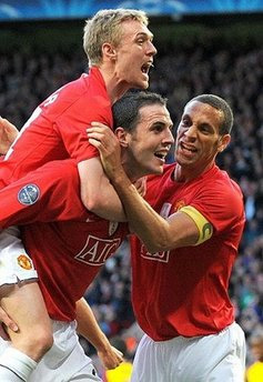 MU thắng đúng như hy vọng của Ferguson